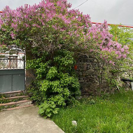 Soso Burduli'S Guesthouse Казбеги Екстериор снимка
